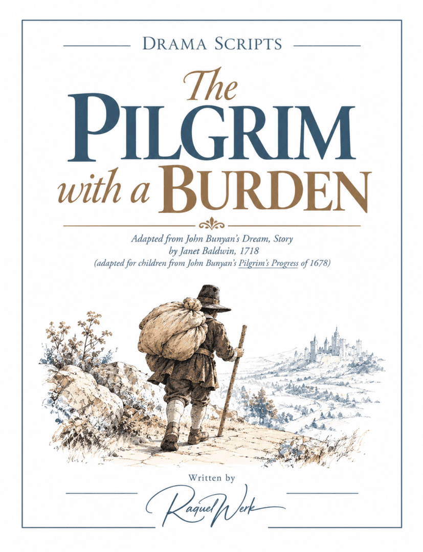 Pilgrims Progress Drama Script