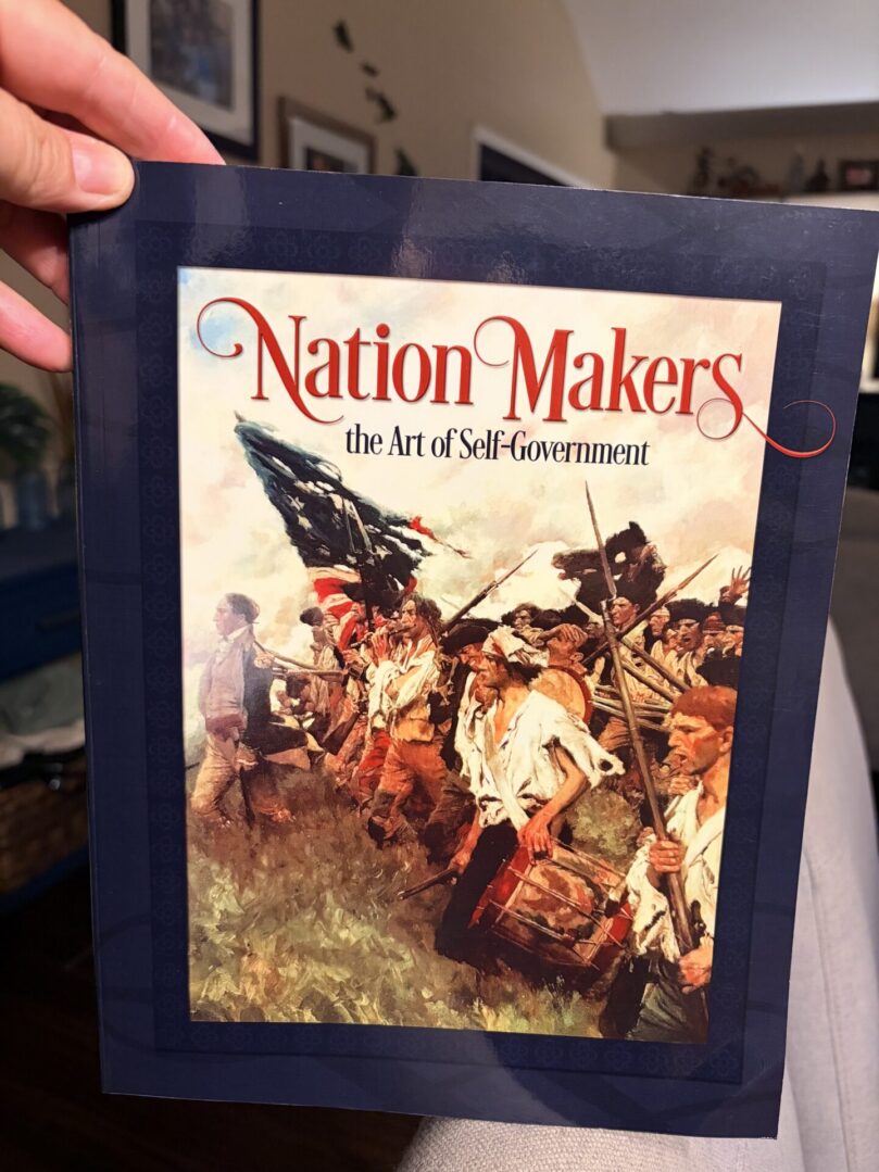 American History - Nation Makers Live Online Class - Image 4