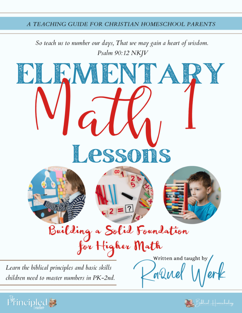Elementary Math 1