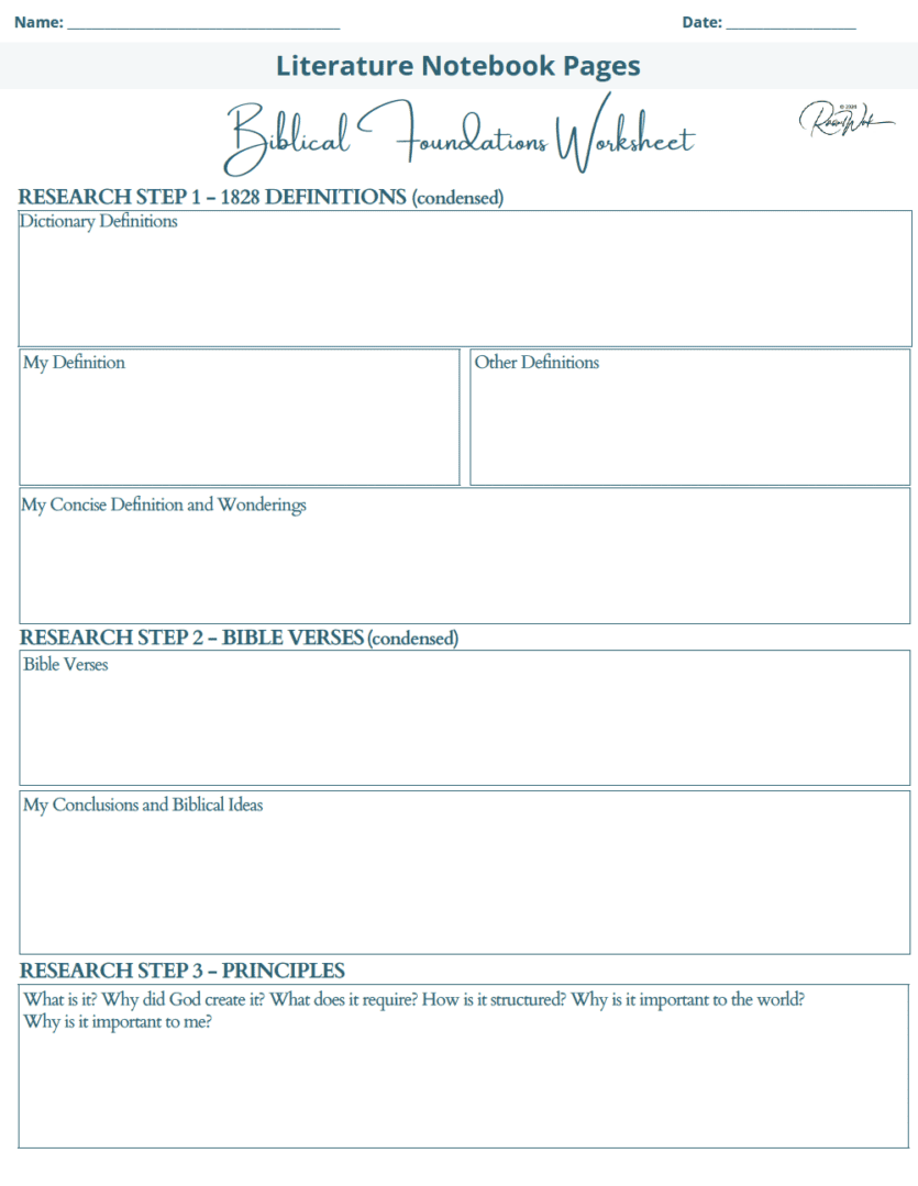 Literature Study ~ Trail Blazer of the Seas - Image 7